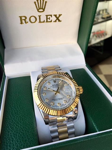 rolex homme prix algerie